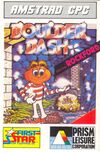 Pochette Boulder Dash