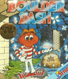 Pochette Boulder Dash