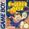 Pochette Boulder Dash