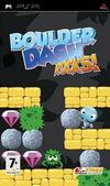 Pochette Boulder Dash : ROCKS!