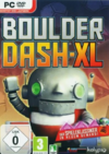 Pochette Boulder Dash XL