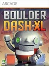 Pochette Boulder Dash XL