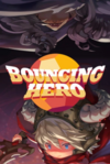 Pochette Bouncing Hero