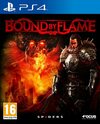 Pochette Bound by Flame