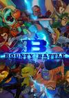 Pochette Bounty Battle