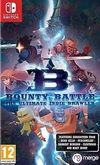 Pochette Bounty Battle