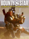Pochette Bounty Star