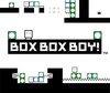 Pochette BoxBoxBoy!