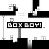 Pochette BoxBoy!
