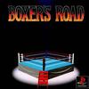Pochette Boxer's Road