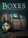 Pochette Boxes : Lost Fragments