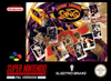 Pochette Boxing Legends of the Ring