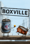Pochette Boxville