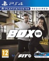 Pochette BOXVR