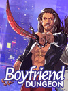 Pochette Boyfriend Dungeon