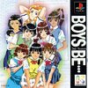 Pochette Boys Be... 2nd season
