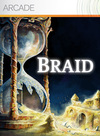 Pochette Braid