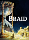 Pochette Braid Anniversary Edition