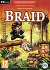 Pochette Braid