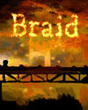 Pochette Braid