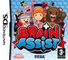 Pochette Brain Assist