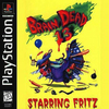Pochette Brain Dead 13