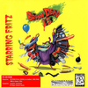 Pochette Brain Dead 13
