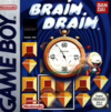 Pochette Brain Drain