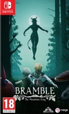 Pochette Bramble : The Mountain King