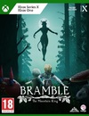Pochette Bramble : The Mountain King
