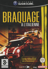 Pochette Braquage à l'Italienne