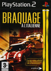 Pochette Braquage à l'Italienne