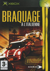 Pochette Braquage à l'Italienne