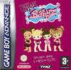 Pochette Bratz Babyz