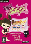 Pochette Bratz Babyz