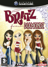 Pochette Bratz : Forever Diamondz