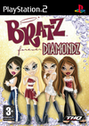 Pochette Bratz : Forever Diamondz