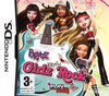 Pochette Bratz : Girlz Really Rock