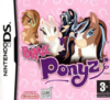 Pochette Bratz Ponyz