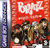 Pochette Bratz : Rock Angelz