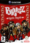 Pochette Bratz : Rock Angelz
