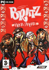 Pochette Bratz : Rock Angelz