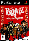 Pochette Bratz : Rock Angelz