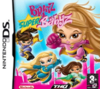 Pochette Bratz : Super Babyz
