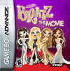 Pochette Bratz : The Movie
