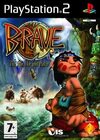 Pochette Brave : A la recherche d'esprit danseur