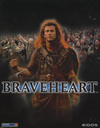 Pochette Braveheart