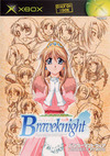 Pochette Braveknight : Lieveland Avenue