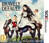 Pochette Bravely Default