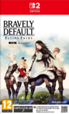 Pochette Bravely Default : Flying Fairy - HD Remaster